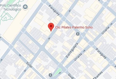 Palermo Soho - Fray Justo Sta. María de Oro 2150, CABA